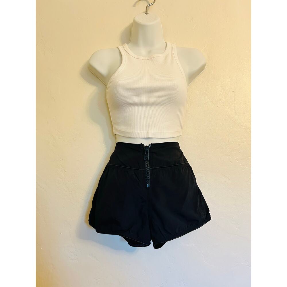 Mossimo Black Shorts